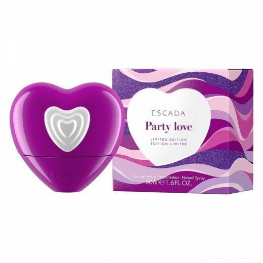 ESCADA Party Love