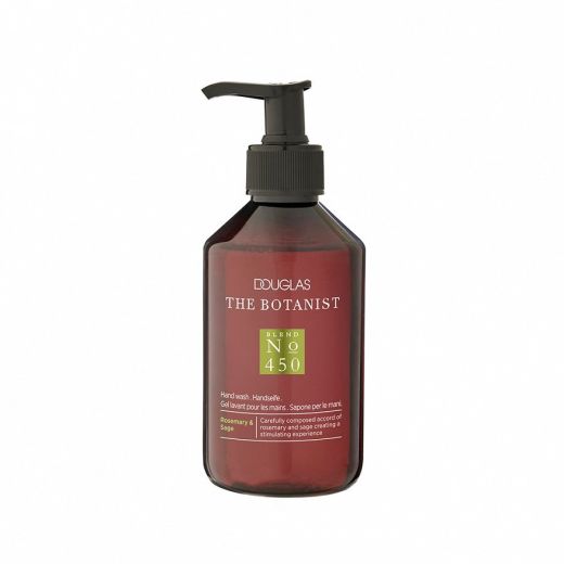 DOUGLAS COLLECTION The Botanist Rosemary & Sage Hand Wash 