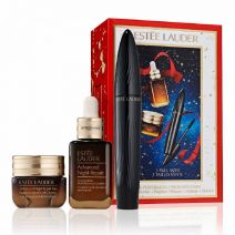 Estee Lauder Star Performers for Face and Eyes Skincare Set