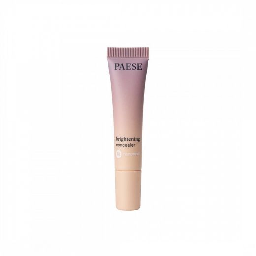 PAESE Nanorevit Brightening Concealer