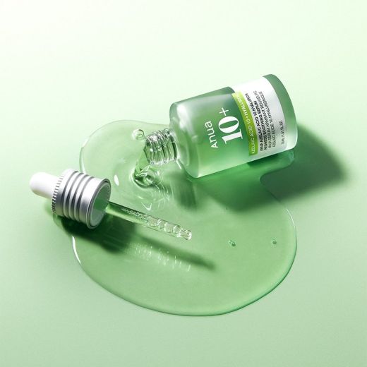 ANUA Azelaic Acid 10 Hyaluron Redness Soothing Serum