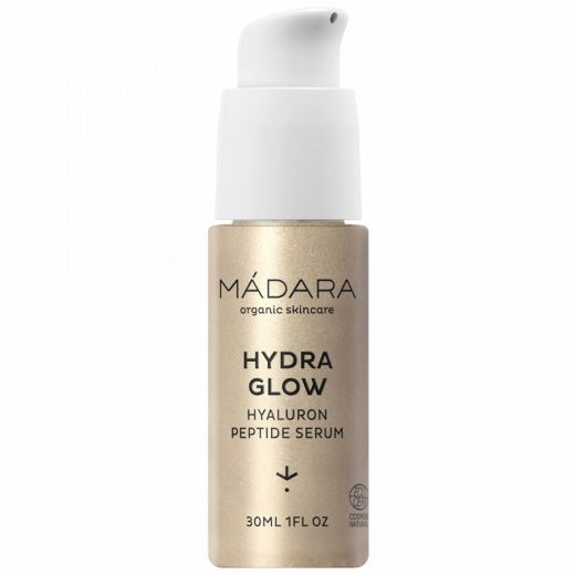 MADARA Hydra Glow Hyaluron Peptide Serum 