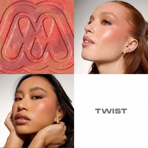 MORPHE Cloudlight Soft Glow Blush