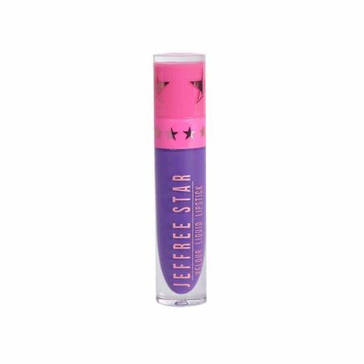 Jeffree Star Cosmetics Velour Liquid Lipstick 