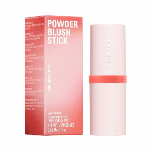KYLIE COSMETICS Powder Blush Stick 213 Hey Sugar