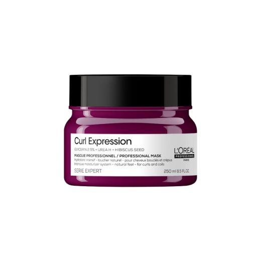 L'Oréal Professionnel Paris Curl Expression Deep Moisturizing Masque