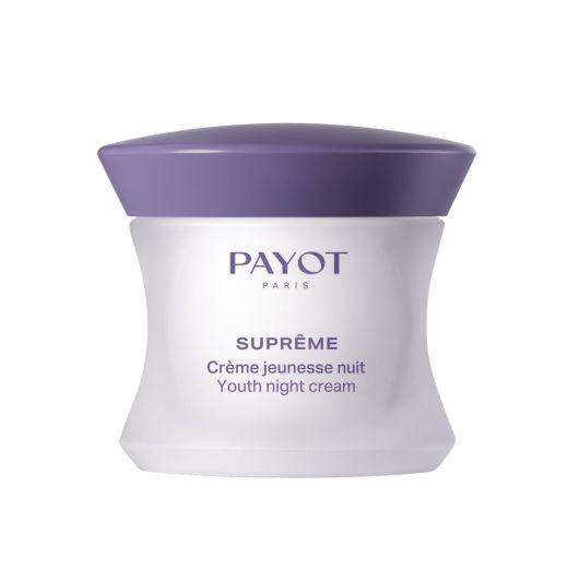 PAYOT Supreme Jeunesse Youth Night Cream