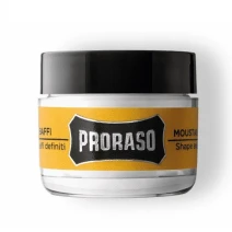 Wood And Spice Moustache Wax