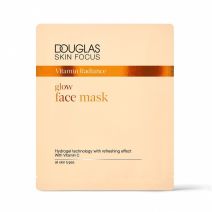 DOUGLAS COLLECTION SKIN FOCUS Vitamin Radiance Glow Face Mask