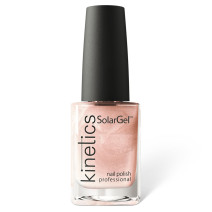 KINETICS SolarGel Nail Polish #486 PEARL GLAZE