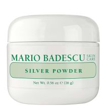 MARIO BADESCU Silver Powder 