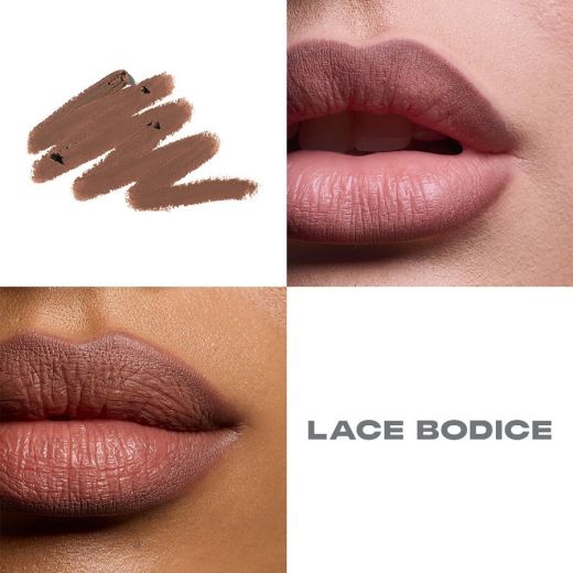 MORPHE Sculptwear Long-Lasting Lip Liner