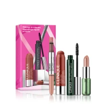 CLINIQUE Makeup In Minutes Holiday Set