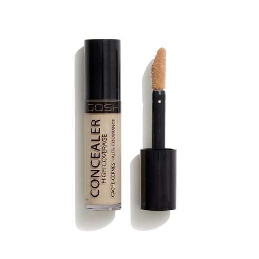 GOSH Concealer High Coverage  (Korektors)