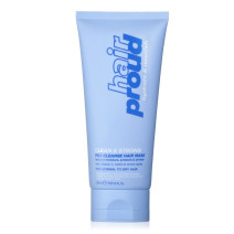 HAIR PROUD Clean Strong -Pre-Wash Hair Mask 