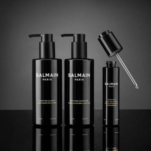 BALMAIN Homme Activating Scalp Treatment