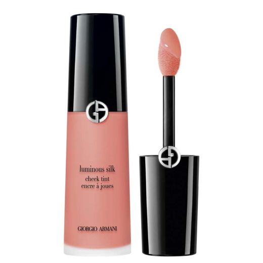 GIORGIO ARMANI BEAUTY Luminous Silk Cheek Tint Liquid Blush