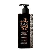 SAPHIRA Mineral Moisturizing Shampoo