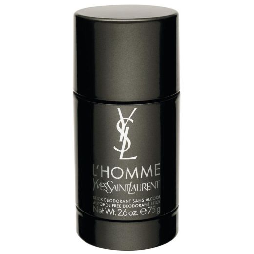 YVES SAINT LAURENT L'Homme Deo Stick