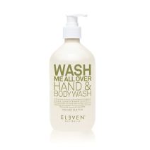 ELEVEN AUSTRALIA Wash Me All Over Hand & Body Wash