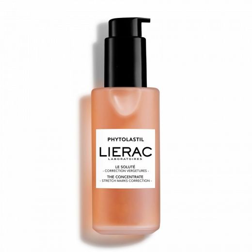 LIERAC Phytolastil Solute Anti-Stretch Marks Serum