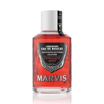 MARVIS Mouthwash Cinnamon Mint
