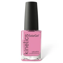 KINETICS SolarGel Nail Polish #280 French Lilac