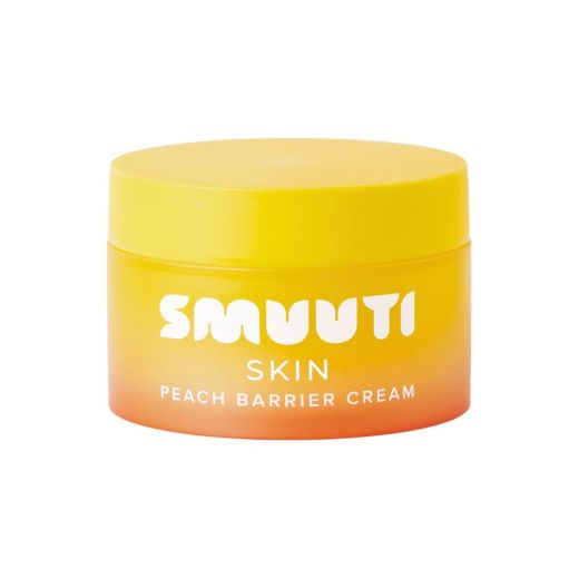 SMUUTI SKIN  Peach Barrier Cream
