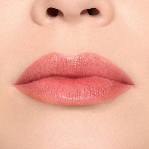 MAC Lustreglass Sheer-Shine Lipstick
