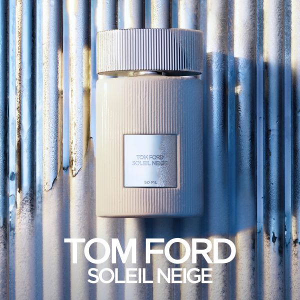 JAUNUMS „SOLEIL NEIGE”