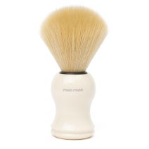 Men Rock The Shaving Brush