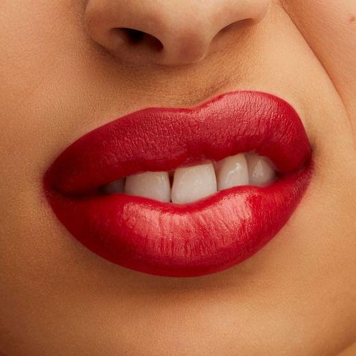 MAC Lustreglass Sheer-Shine Lipstick