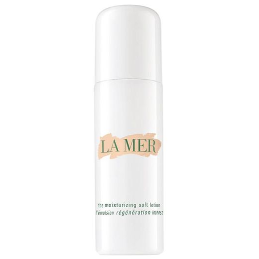 LA MER The Moisturizing Soft Lotion