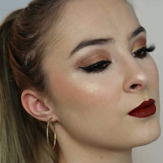 NYX PROFESSIONAL MAKEUP Epic Ink Liner