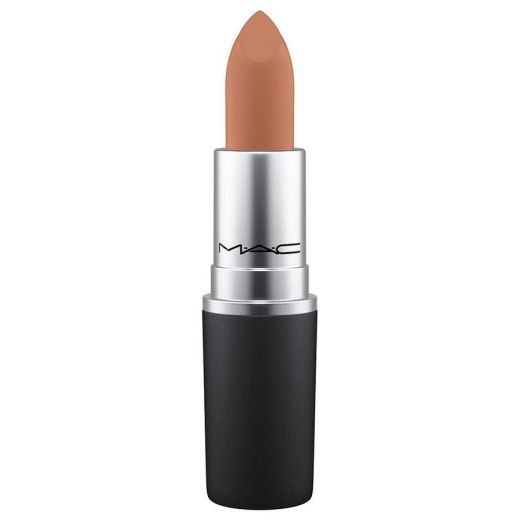 MAC Powder Kiss Lipstick