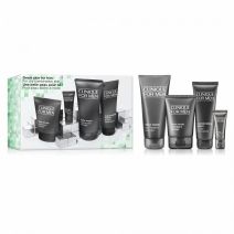 CLINIQUE Great Skin For Him: Dry Skin Set 