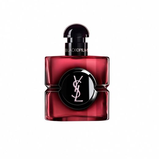 YVES SAINT LAURENT Black Opium Pink Glaze