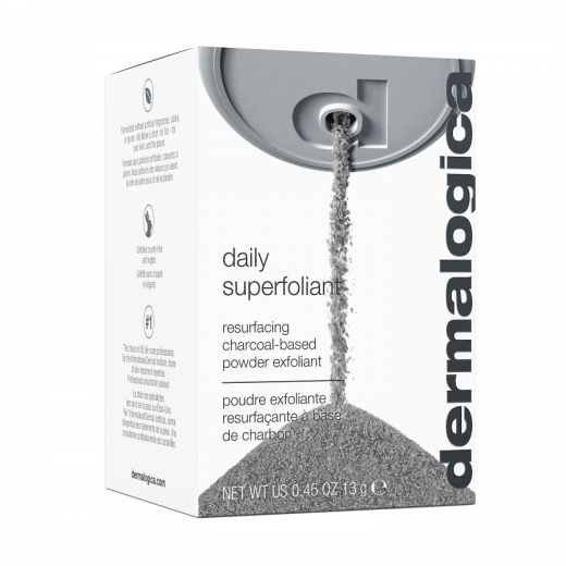 DERMALOGICA Daily Superfoliant Charcoal Based Powder 