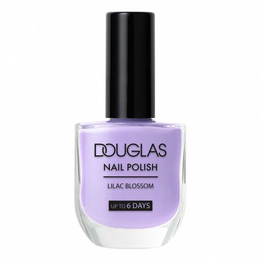DOUGLAS COLLECTION MAKE - UP Nail Polish 6 Days