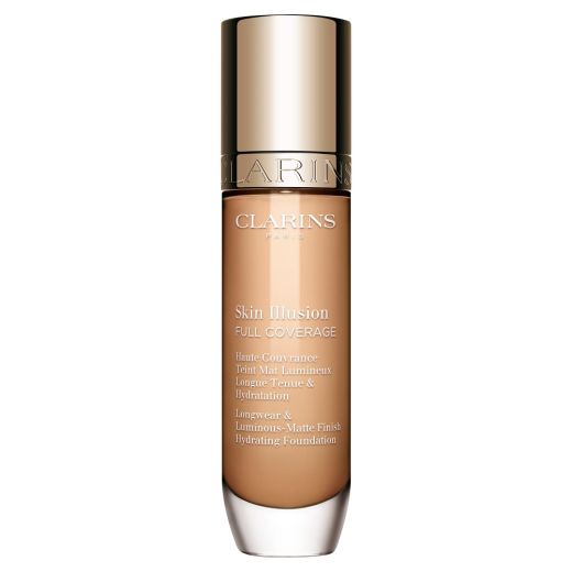 CLARINS Skin Illusion Full Coverage 