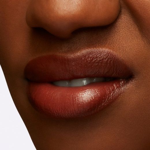 MAC Lustreglass Sheer-Shine Lipstick