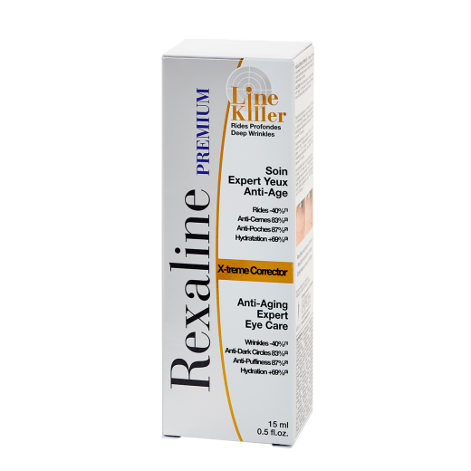 REXALINE X-treme Corrector