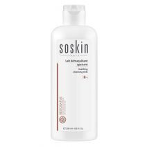 SOSKIN Soothing Cleansing Milk