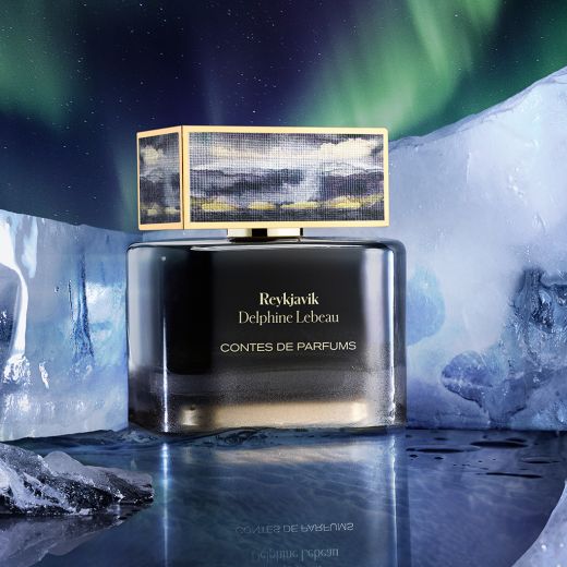 CONTES DE PARFUMS Reykjavick