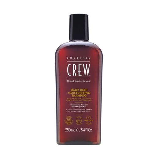 American Crew Daily Deep Moisturizing Shampoo