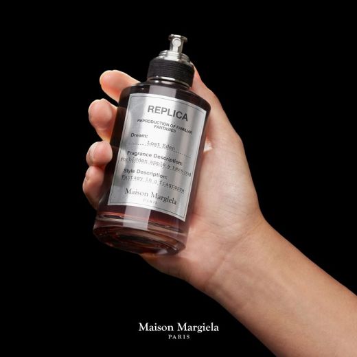 MAISON MARGIELA Replica Lost Eden