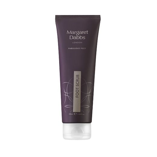 Margaret Dabbs Exfoliating Foot Scrub