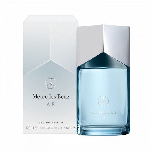 MERCEDES-BENZ Air