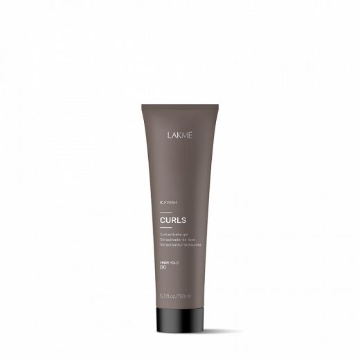 LAKMÉ K.Finish Curls Curl Activator Gel