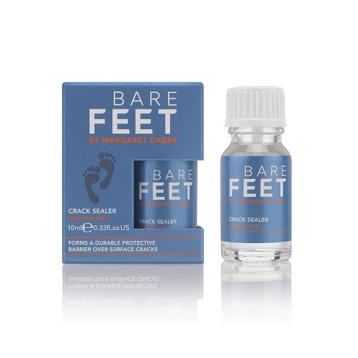 BARE FEET Crack Heel Sealer